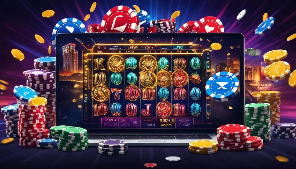 Hướng dẫn toàn diện nền tảng 123win bet