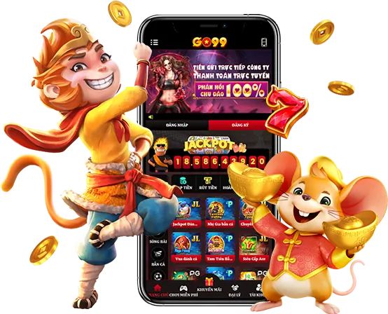 Game slot 3D với đồ họa chân thực 123win bet