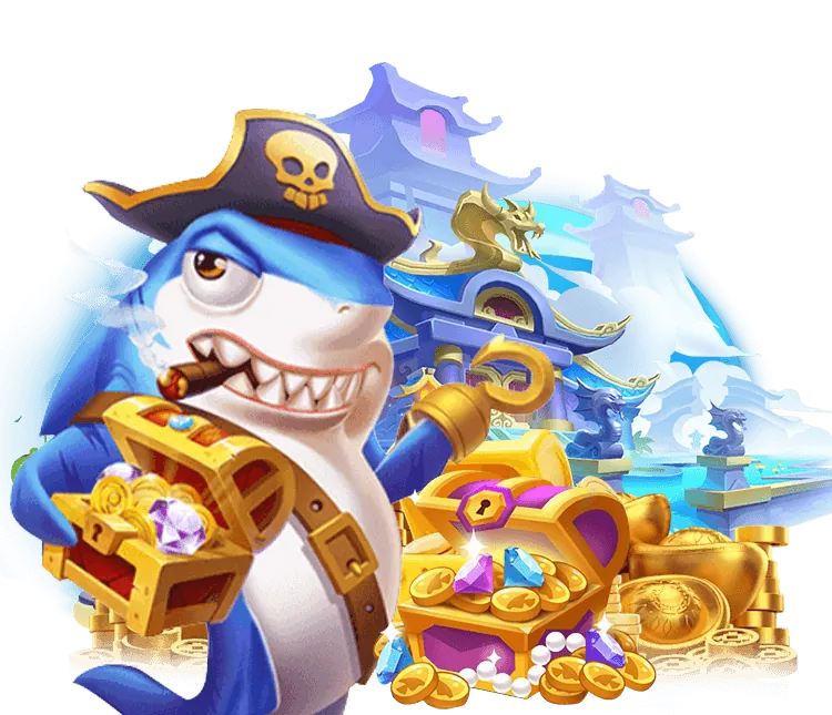 Game bắn cá giải trí